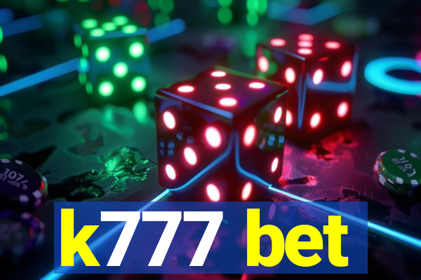 k777 bet